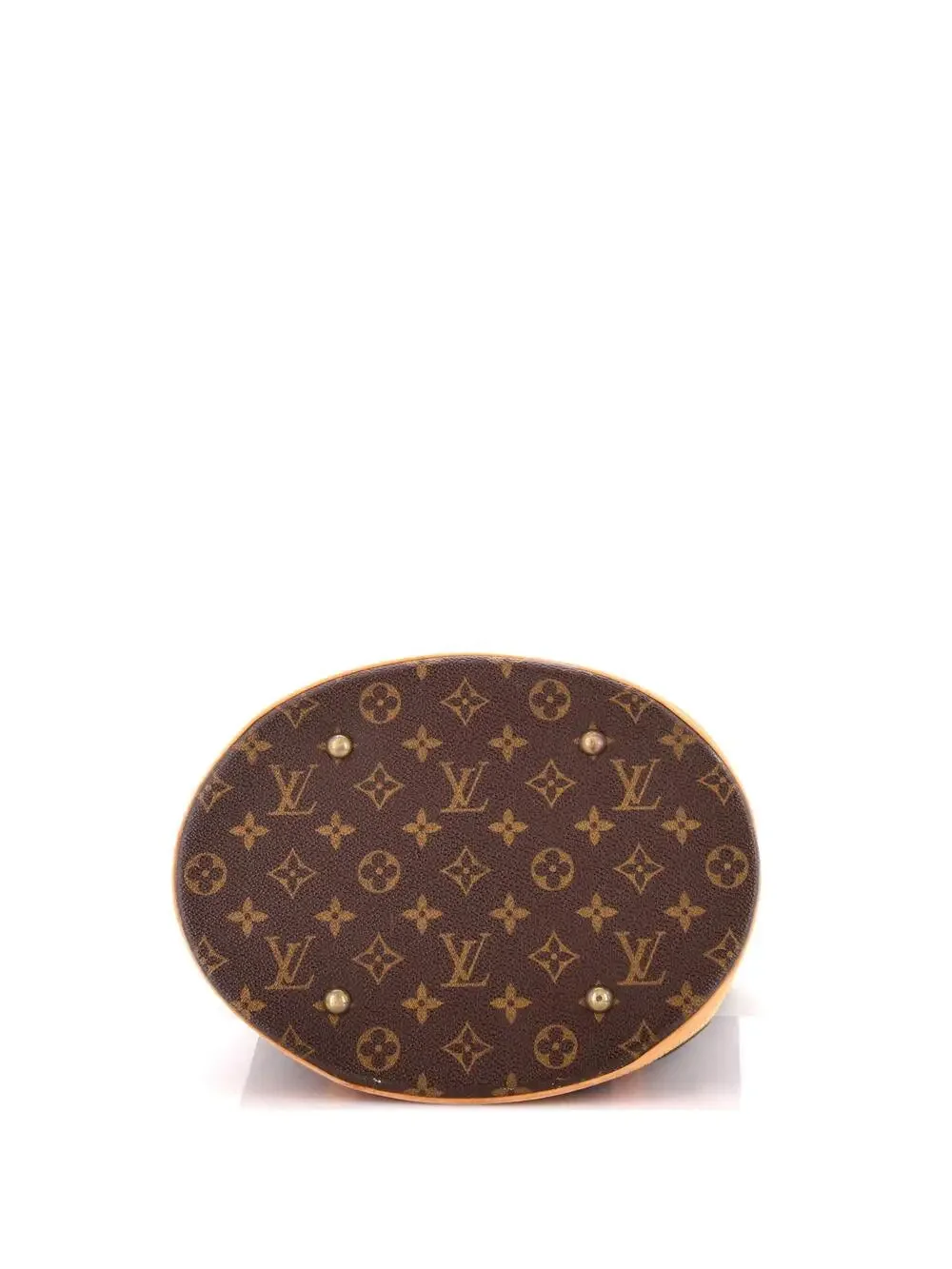 Louis Vuitton Bucket Bag Canvas Gm #340125L12B